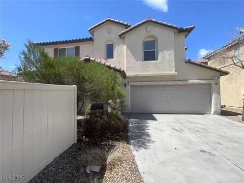 5760 Rose Tiara Drive, Las Vegas, NV 89139