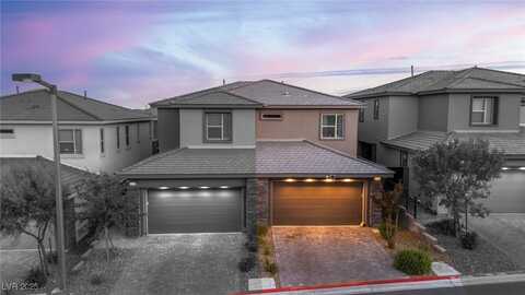 11689 Bearpaw Meadow Avenue, Las Vegas, NV 89138