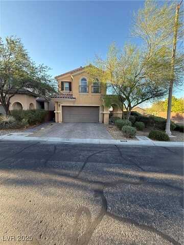 7508 Benlomond Avenue, Las Vegas, NV 89179