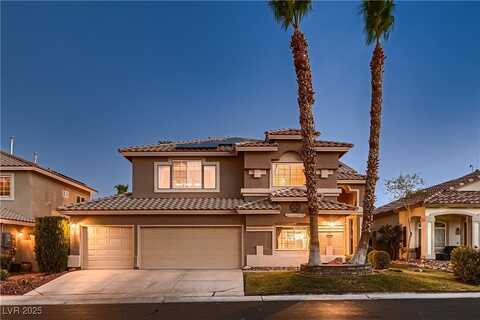 9583 Gainey Ranch Avenue, Las Vegas, NV 89147