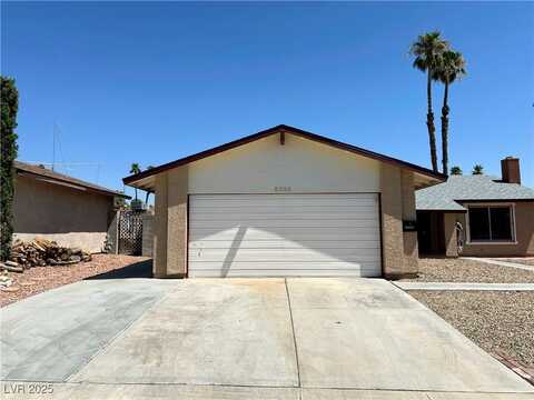 6586 Baywood Avenue, Las Vegas, NV 89103