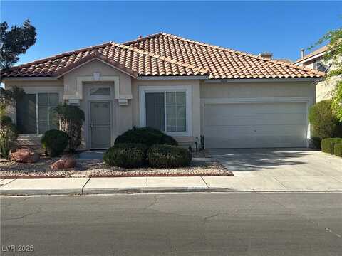 8026 BONAVENTURE Drive, Las Vegas, NV 89147