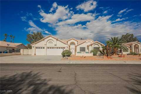 3648 Glen Ridge Way, Las Vegas, NV 89108