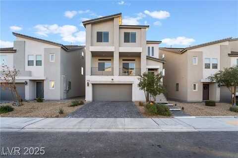 5745 Becklow Gardens Avenue, Las Vegas, NV 89141