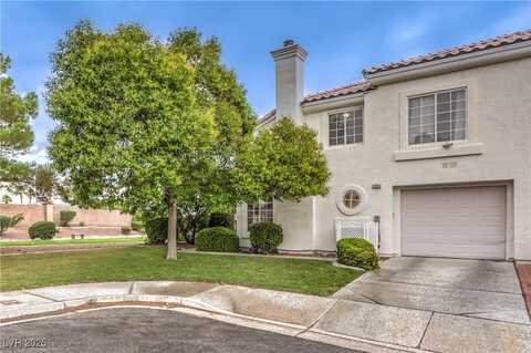 2906 Apogee Lane, Henderson, NV 89074