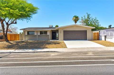 4135 E Harmon Avenue, Las Vegas, NV 89121