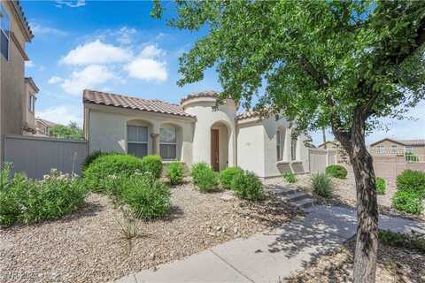 8521 Lawsonia Court, Las Vegas, NV 89149