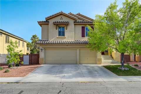 3013 Winter Sunset Avenue, North Las Vegas, NV 89081