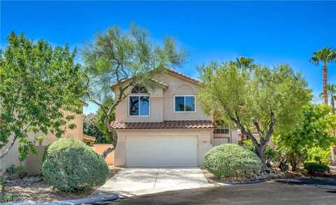 7821 Paper Flower Court, Las Vegas, NV 89128