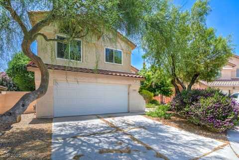 7821 Paper Flower Court, Las Vegas, NV 89128