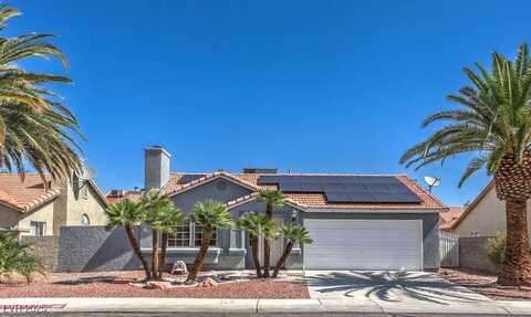 4402 Cassandra Drive, North Las Vegas, NV 89032