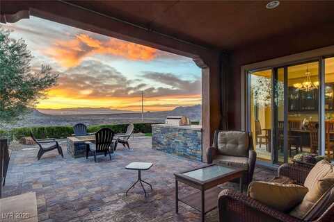 7 Contrada Fiore Drive, Henderson, NV 89011