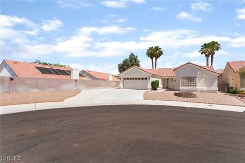 5124 Appealing Court, Las Vegas, NV 89130