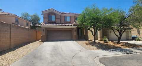 7483 Poppy Hills Court, Las Vegas, NV 89113