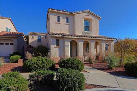 2460 Brooklyn Bridge Street, Las Vegas, NV 89135
