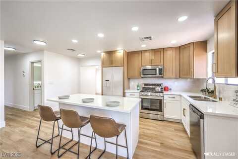 249 Kirk Avenue, Henderson, NV 89015