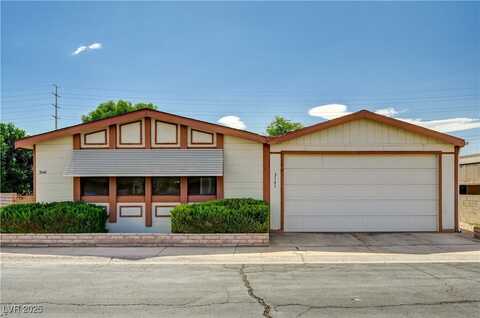 3141 Bellavista Lane, Las Vegas, NV 89122