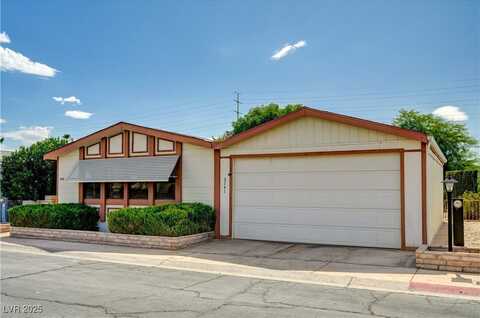 3141 Bellavista Lane, Las Vegas, NV 89122