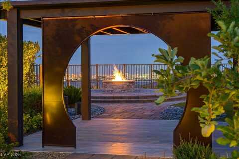 12518 Skyracer Drive, Las Vegas, NV 89138