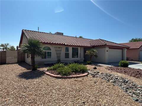 7980 Rye Canyon Drive, Las Vegas, NV 89123