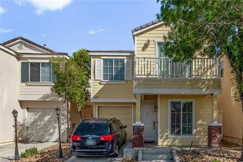 1739 Spanish Sky Avenue, Las Vegas, NV 89183
