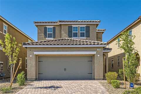 3208 Segesta Avenue, Henderson, NV 89044