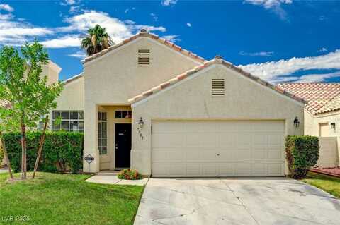 7709 Beach Falls Court, Las Vegas, NV 89149