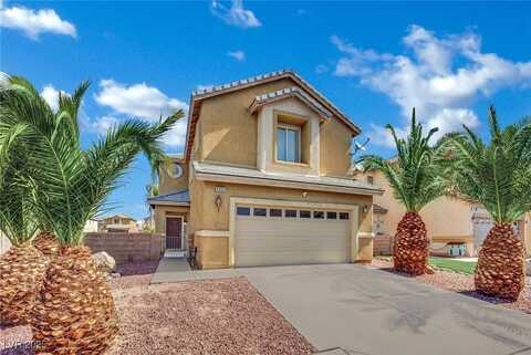 6430 Jackrabbit Run Avenue, Las Vegas, NV 89122