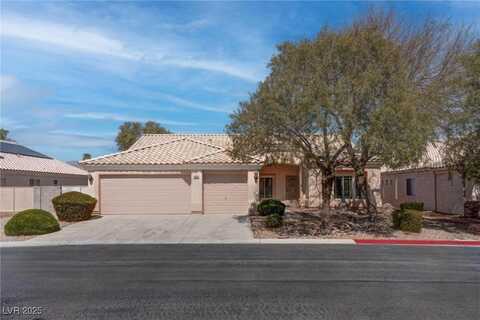6032 Port Of Dreams Drive, Las Vegas, NV 89130