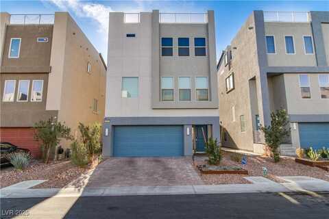 8089 Misty Canyon Avenue, Las Vegas, NV 89113