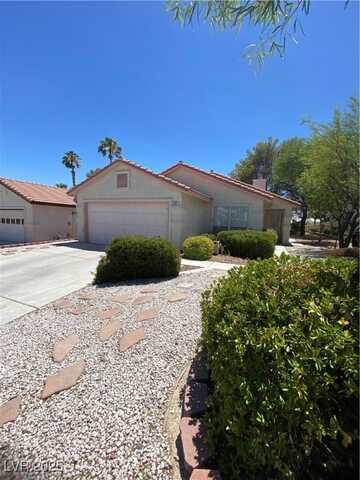 5005 Glenarden Drive, Las Vegas, NV 89130