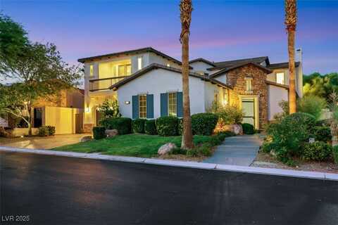 2620 Grassy Spring Place, Las Vegas, NV 89135
