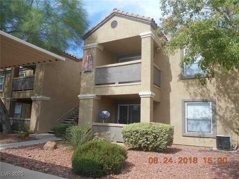 2300 E SILVERADO RANCH Boulevard, Las Vegas, NV 89183