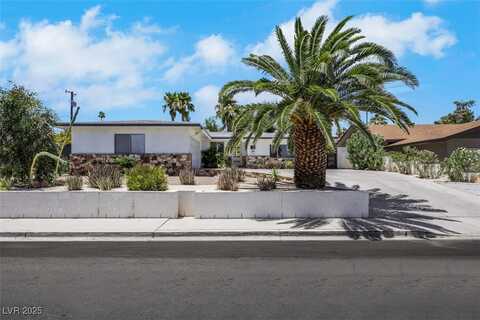 1716 S 17th Street, Las Vegas, NV 89104