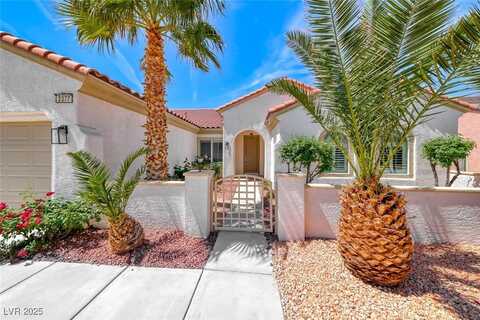 2377 Baldwinville Court, Henderson, NV 89044