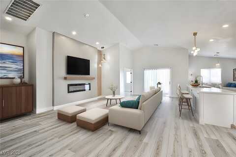 1002 Christopher View Avenue, North Las Vegas, NV 89032