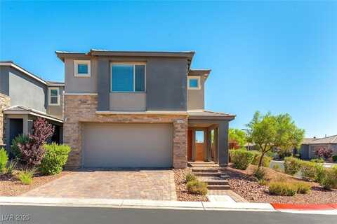 10628 Silver Pond Avenue, Las Vegas, NV 89135