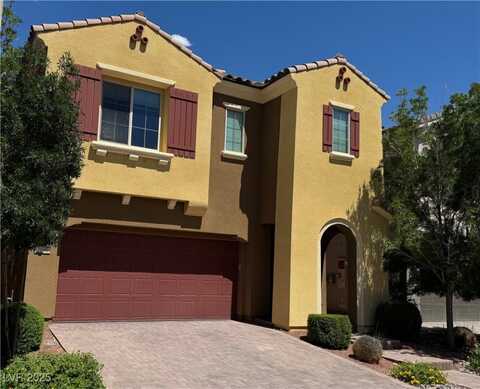 2090 Morro Vista Drive, Las Vegas, NV 89135