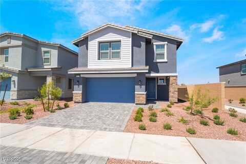 1027 Gentle Swan Street, Henderson, NV 89011