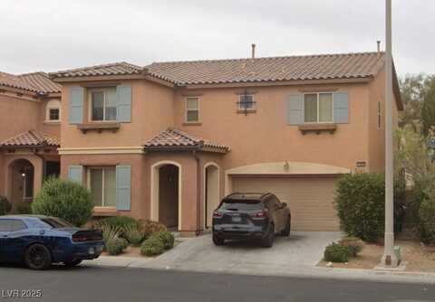 7266 Coppertip Avenue, Las Vegas, NV 89179