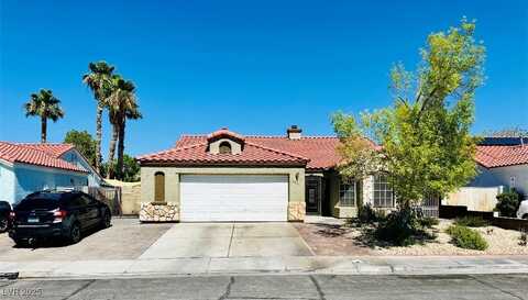 4216 Famoso Drive, North Las Vegas, NV 89032