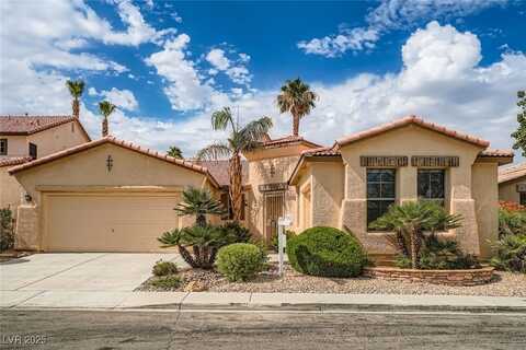 262 Pebble Canyon Drive, Las Vegas, NV 89123