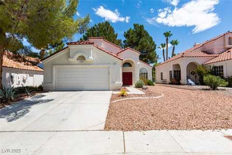 292 Kershner Court, Henderson, NV 89074