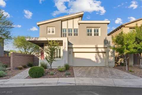 2458 Sylvan Hymn Street, Henderson, NV 89044