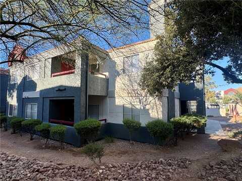 8600 W Charleston Boulevard, Las Vegas, NV 89117