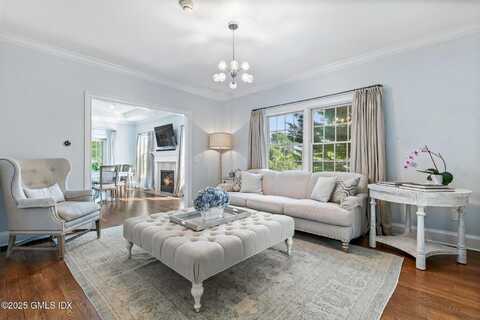 44 Valley Road, Cos Cob, CT 06807