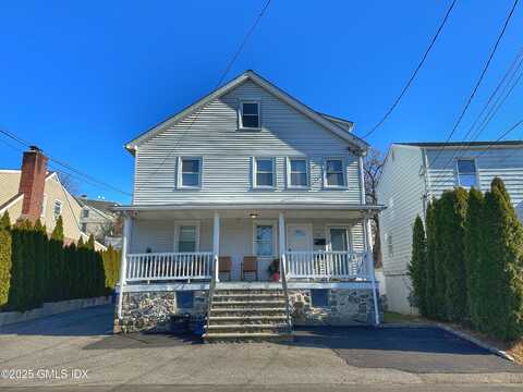 37 Gerry Street, Greenwich, CT 06830