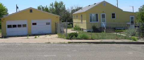 402 E Grant Ave, Glendive, MT 59330