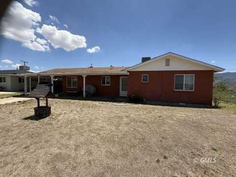 832 E Skyline Dr, Globe, AZ 85501