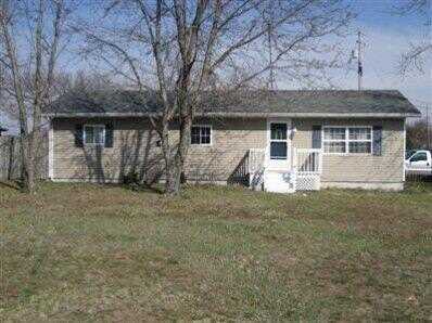 2674 Southside Parkway, North Judson, IN 46366
